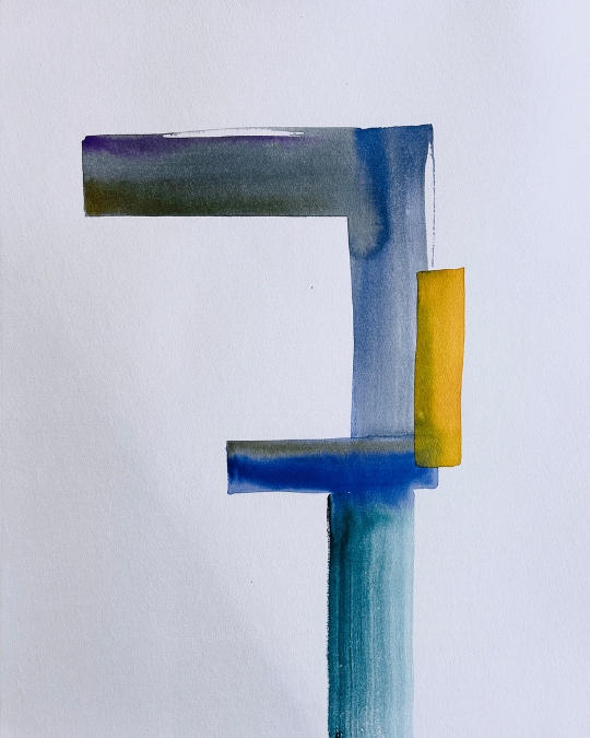 Geometría en el Espacio (3)