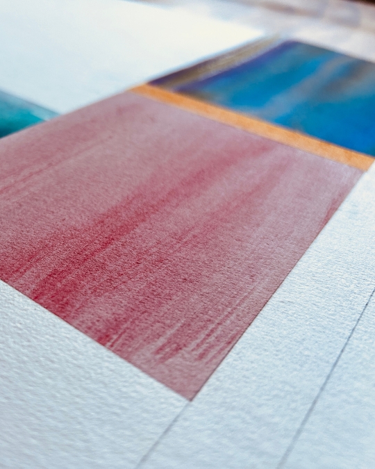 Geometría en el Espacio (6)