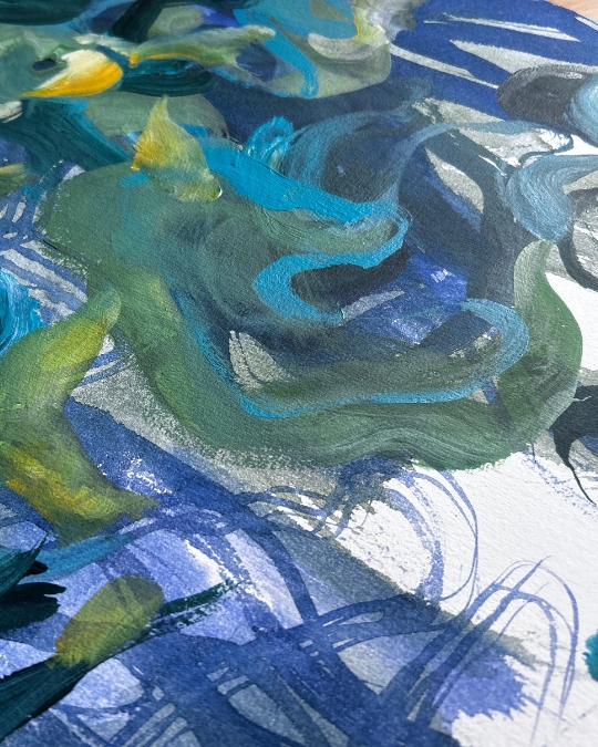 Seguir el Pincel (11)