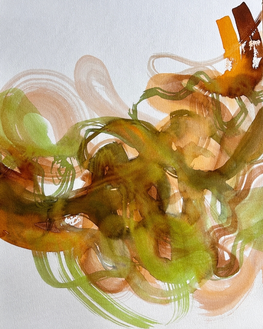 Seguir el Pincel (2)