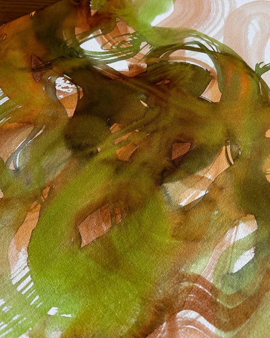 Seguir el Pincel (3)