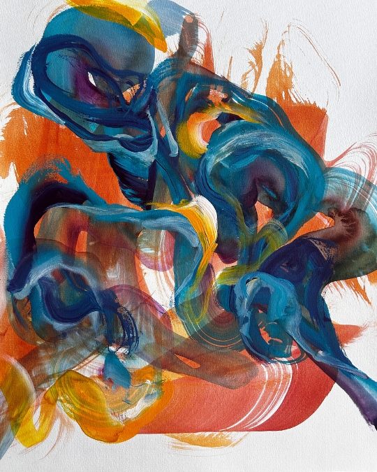 Seguir el Pincel (5)