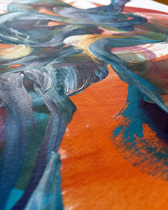 Seguir el Pincel (6)