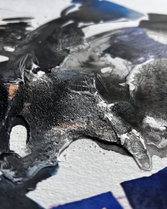 Volumen en lo Abstracto (2)