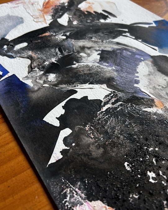 Volumen en lo Abstracto (3)