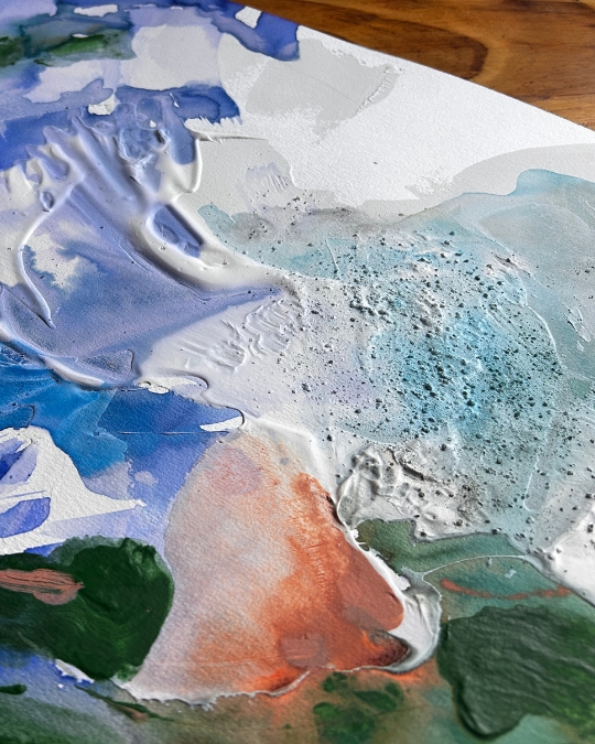 Volumen en lo Abstracto (5)