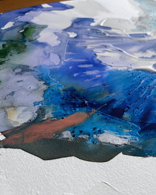 Volumen en lo Abstracto (6)